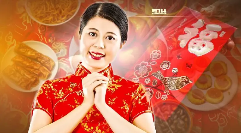 กิจกรรมวันตรุษจีน 10 ข้อควรปฎิบัติ ทำแล้วปัง