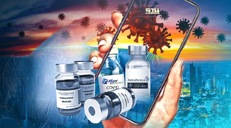 อัพเดทจุดฉีดวัคซีนเข็ม 1,2,3 ฟรี แบบวอล์ค อิน ในพื้นที่ปทุมธานี อัพเดทจุดฉีดวัคซีนเข็ม 1,2,3 ฟรี แบบวอล์ค อิน ในพื้นที่ปทุมธานี