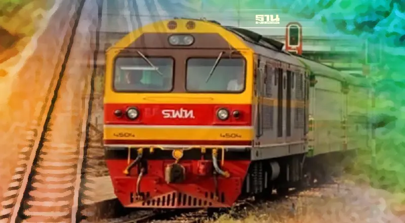 เปิดชื่อ13รับเหมา สร้าง  2 รถไฟทางคู่ “เหนือ-อีสาน”1.28แสนล้าน ยาว678กิโล