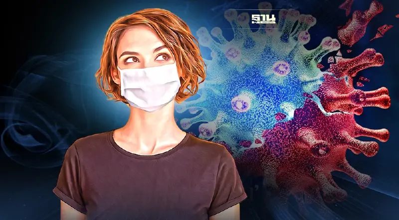 เรารู้อะไรบ้างเกี่ยวกับโควิดเดลตาครอน ล่าสุด