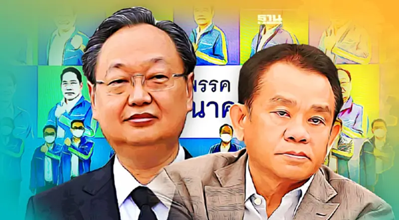 “สร้างอนาคตไทย”เปิดตัว“สุพล ฟองงาม”เป็นขุนพลอีสานวันอาทิตย์นี้ “สร้างอนาคตไทย”เปิดตัว“สุพล ฟองงาม”เป็นขุนพลอีสานวันอาทิตย์นี้