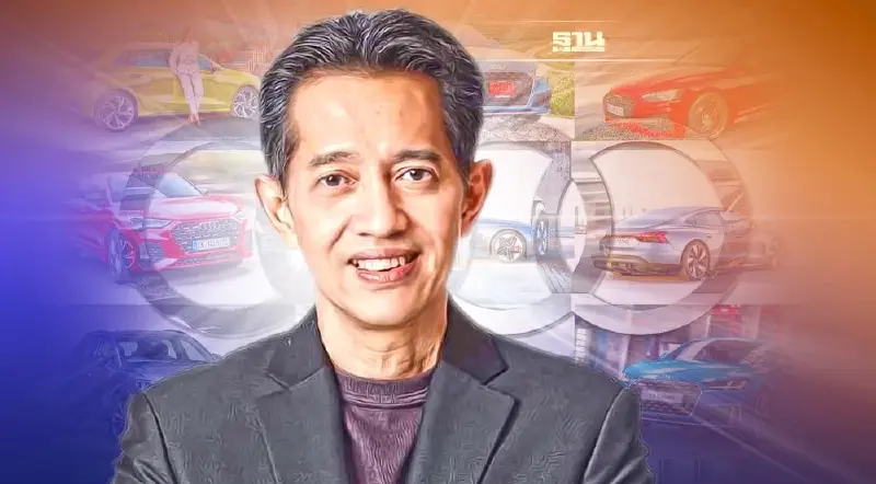 อาวดี้ ประกาศเปิดตัวรถใหม่ 10 รุ่น ตั้งเป้ายอดขายปี’65 โต 20%