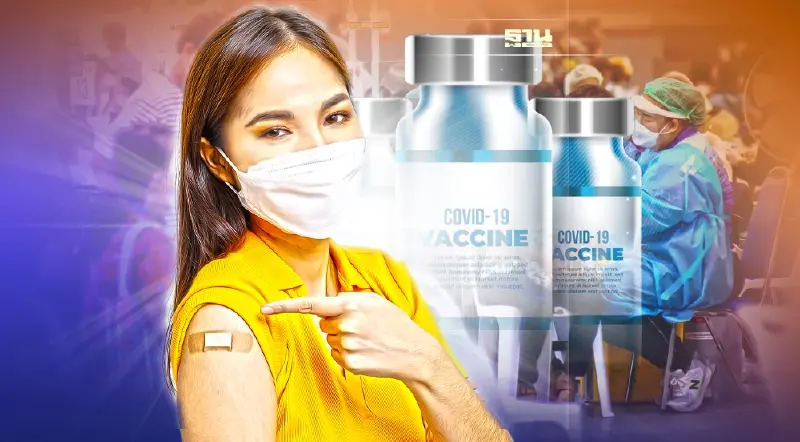 วัคซีนเข็ม3 ต่างชนิดกระตุ้นภูมิต้านทาน โอมิครอน สูงขึ้นชัดเจน