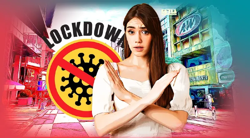 เอกชนไม่เอาล็อกดาวน์ห่วง ศก. ชะงักแนะรัฐเร่งฉีดวัคซีนเข็ม 3 สู้โอมิครอน