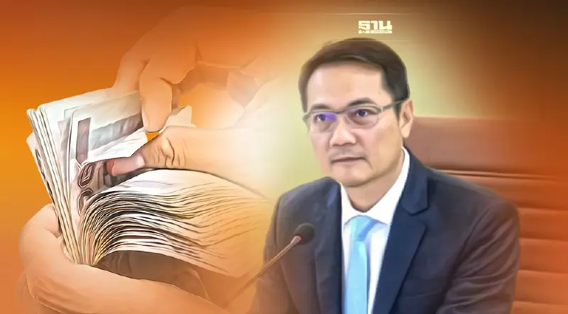 ตั้งไข่ จัดตั้งกองทุนรักษาเสถียรภาพราคาปุ๋ย