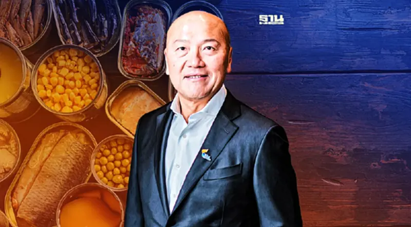 ไทยยูเนี่ยนผนึกพันธมิตร ตั้งบริษัทร่วมทุน รุกธุรกิจส่วนผสมอาหารในอินเดีย ไทยยูเนี่ยนผนึกพันธมิตร ตั้งบริษัทร่วมทุน รุกธุรกิจส่วนผสมอาหารในอินเดีย