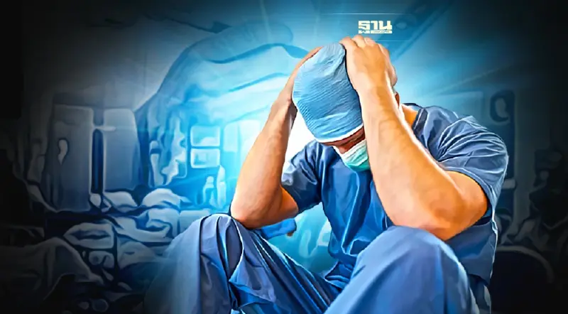 เปิดปัญหา 8 ข้อ วิกฤติสาธารณสุขของประเทศ