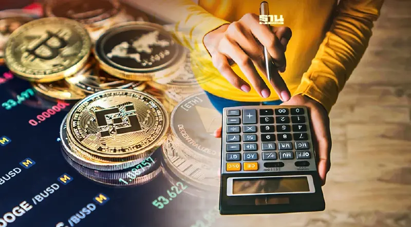 คลัง สั่ง สรรพากร เร่งสรุปวิธีคำนวณภาษีคริปโต