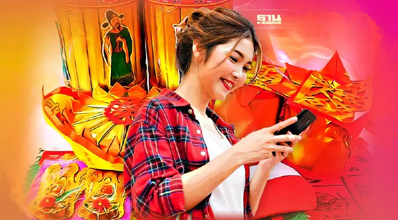 ของเซ่นไหว้บรรพบุรุษในวันตรุษจีนมีอะไรบ้าง ที่มีคำตอบ