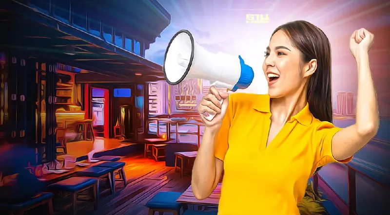 ไฟเขียวร้านอาหาร-ร้านค้าเปิดเพลงได้แต่ต้องขอเจ้าของลิขสิทธิ์ก่อน