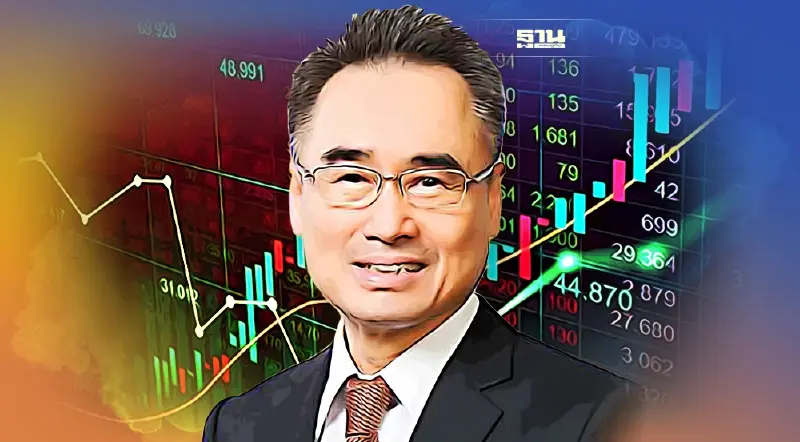 IAA เปิดโพย 5 หุ้นเด่นครองใจนักวิเคราะห์ปี 65