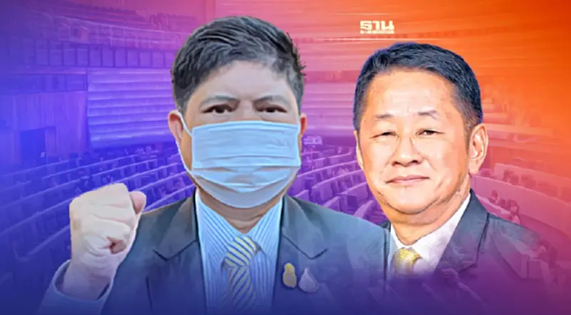 แรมโบ้อัด"ประเสริฐ"ให้มองย้อนทักษิณ-ยิ่งลักษณ์เคยให้เกียรติส.ส.หรือ แรมโบ้อัด"ประเสริฐ"ให้มองย้อนทักษิณ-ยิ่งลักษณ์เคยให้เกียรติส.ส.หรือ
