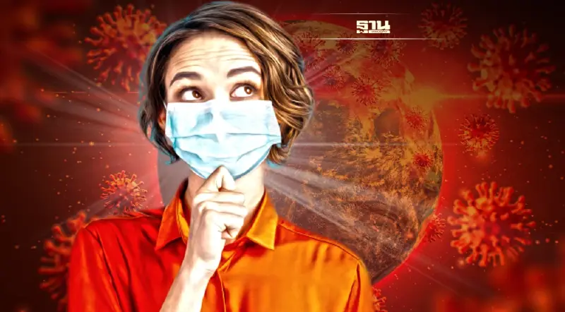 เปิดเหตุผล 5 ข้อที่อาการของ "โอมิครอน" รุนแรงน้อยลง เพราะอะไร เช็กเลย