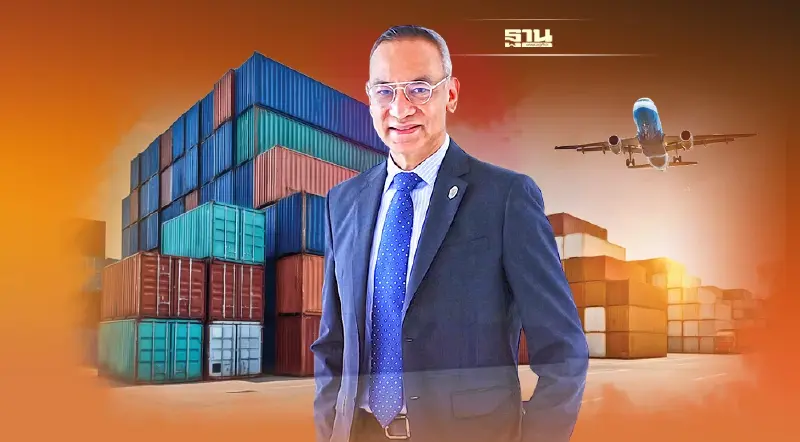 พาณิชย์โชว์แผนดันส่งออกปี65  ฝ่าโอมิครอนสู่เป้าหมายโต4%