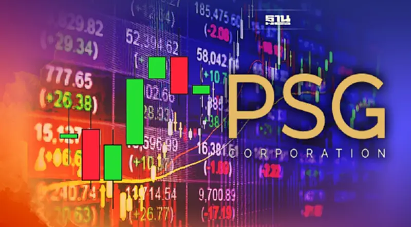 ตลาดหลักทรัพย์ฯ เตือนนักลงทุนระมัดระวังก่อนซื้อขาย PSG ตลาดหลักทรัพย์ฯ เตือนนักลงทุนระมัดระวังก่อนซื้อขาย PSG