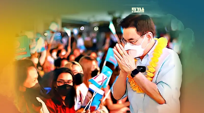 "จุรินทร์"ขอบคุณทุกคะแนนเสียงที่มอบให้ผู้สมัครปชป. ยันจะทุ่มเททำงานหนัก