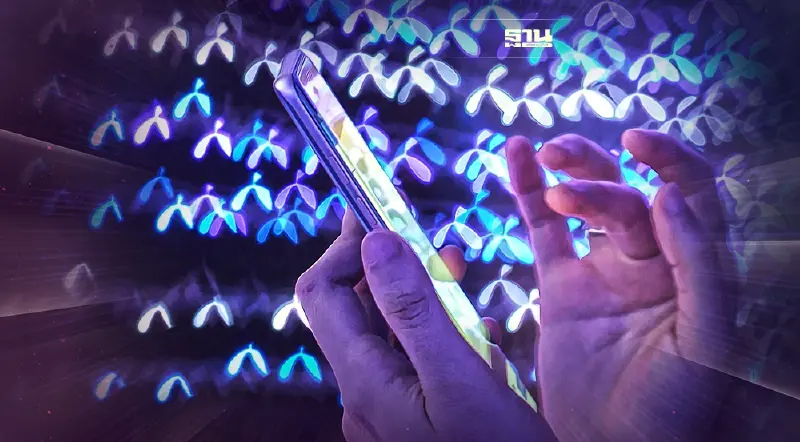 กรุงเทพฯ ยังครองแชมป์ตลอดกาลจังหวัดใช้ “เน็ตมือถือสูงสุด” ในคืนเคาท์ดาวน์