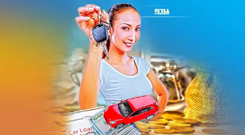 จำนำทะเบียน  ดิ้นแตกไลน์ธุรกิจ รับความเสี่ยง