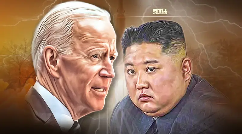 สหรัฐฮึ่ม! คว่ำบาตรโสมแดงดื้อแพ่งทดสอบขีปนาวุธความเร็วเหนือเสียง