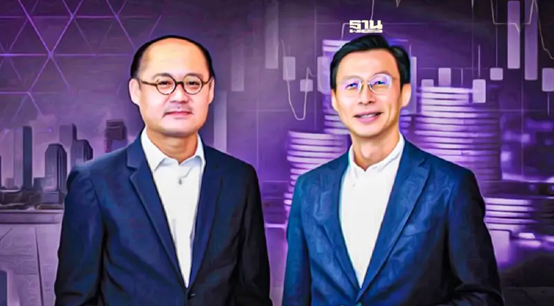 KKP บุกช่องทางดิจิทัลขยายฐานลูกค้าใหม่ทั้งรายย่อยและกลุ่มเวลธ์