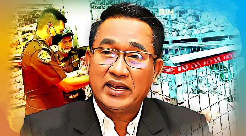 ปศุสัตว์ สนธิกำลังไล่ล่ากวาดล้างแก๊งลักลอบซากสุกรนำเข้า เข้มทุกด่าน