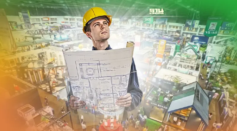 งาน “สถาปนิก” ปี 65  หวังบูมเงินสะพัด 2 หมื่นล.