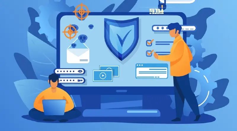 81% อุตสาหกรรมบริการการเงิน พร้อมรับกฎหมาย PDPA