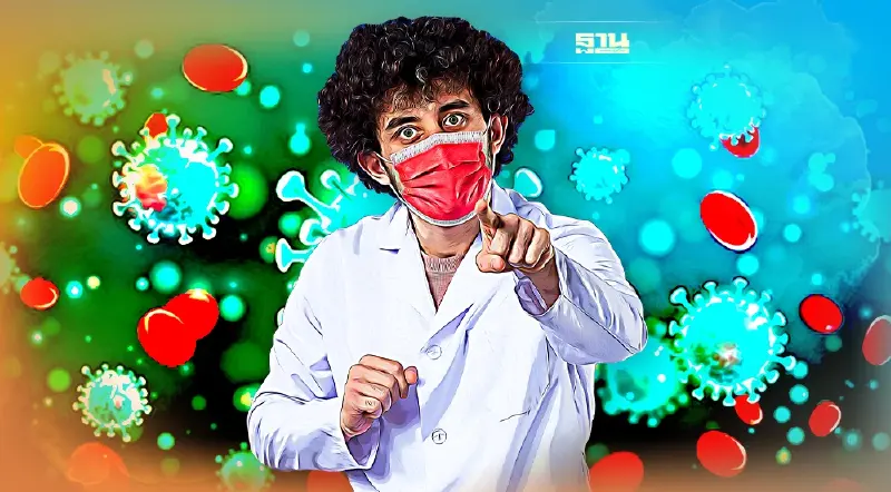 โควิดอาการ Long Covid  จากโอมิครอนจะพบน้อยกว่าสายพันธุ์เดลตา