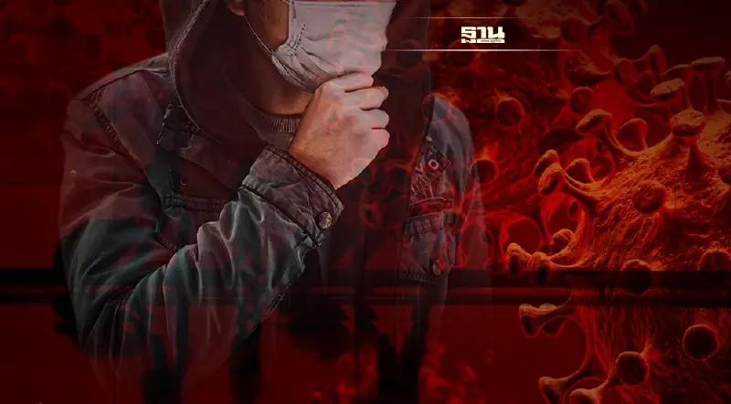 ตามเจอตัวแล้ว2นักท่องเที่ยวอินเดียติดโควิดเดินทางจากชลบุรีเข้ากรุงเทพฯ