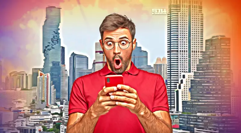 10 อันดับทำเล 'ราคาที่ดิน' สูงสุด แพงสุด 3.3 ล้านต่อตร.ว.