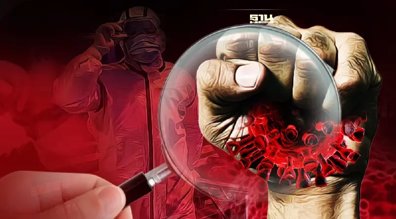 อาการโอมิครอนเป็นอย่างไร ส่งผลกระทบต่อร่างกายส่วนไหน ตรวจแบบไหนได้ผล เช็ก