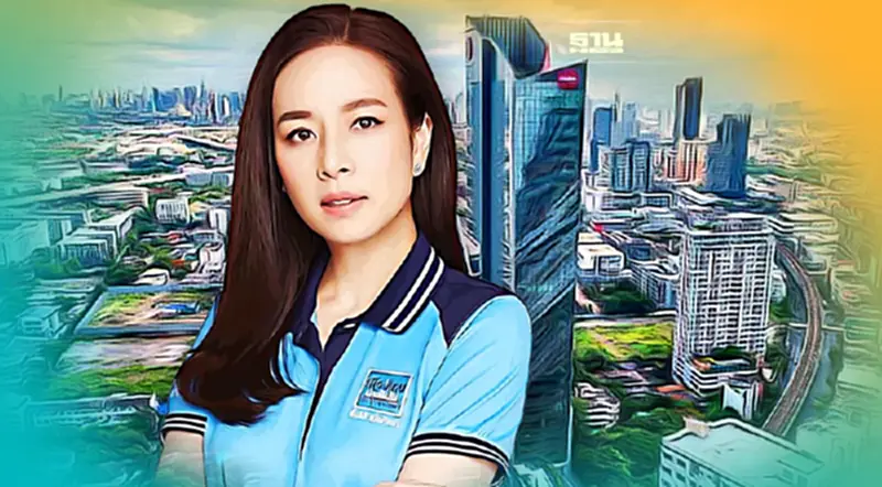 เมืองไทยประกันภัย งัดเทคโนโลยีปรับตัวรับเทรนด์ Insur Tech เมืองไทยประกันภัย งัดเทคโนโลยีปรับตัวรับเทรนด์ Insur Tech
