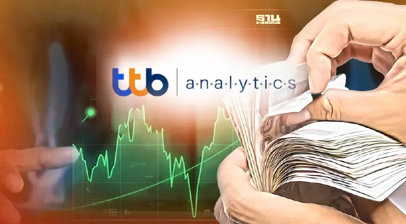 ttb analytics แนะภาครัฐช่วยเหลือกลุ่มธุรกิจให้ตรงตามความเสี่ยง