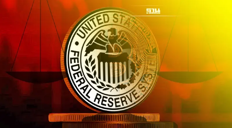 เฟดเผยผลศึกษา “ข้อดี-ข้อเสีย” เงินคริปโตที่ออกโดยธนาคารกลาง 