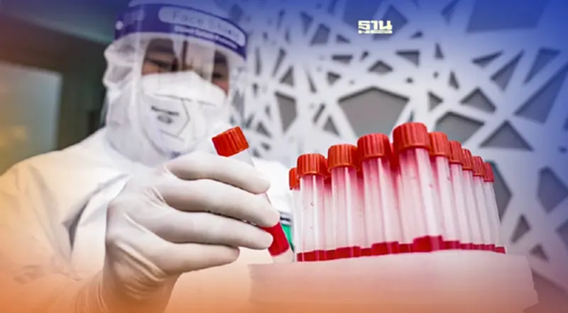 PRINC พร้อมรับโอมิครอน เสริมทัพ Hospitel 3,000 เตียง PRINC พร้อมรับโอมิครอน เสริมทัพ Hospitel 3,000 เตียง