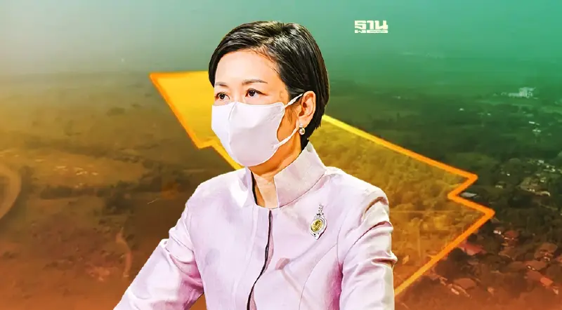 ครม. เคาะงบ 1.1 พันล้าน สร้างสวนสัตว์แห่งใหม่ บนที่ดินพระราชทาน 300 ไร่