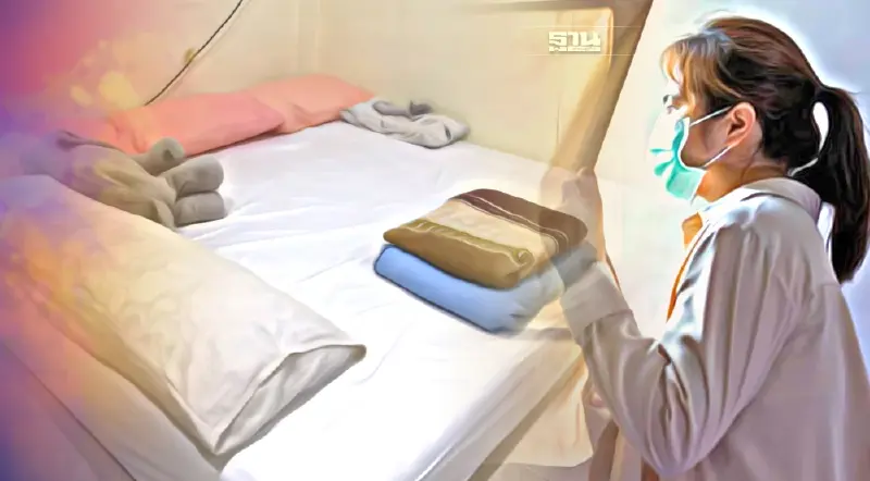 โควิดอาการต้องกักตัว 8 แนวทางเตรียมบ้าน-คอนโด ทำแบบไหน อย่างไร เช็คเลย