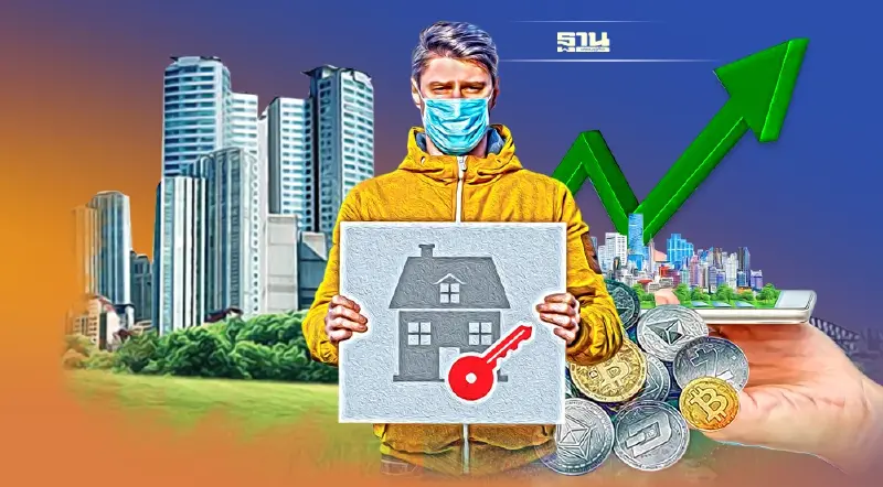 ผ่า 8 เมกะเทรนด์  "อสังหา" ปีเสือ ปีแห่งการเปลี่ยนแปลง