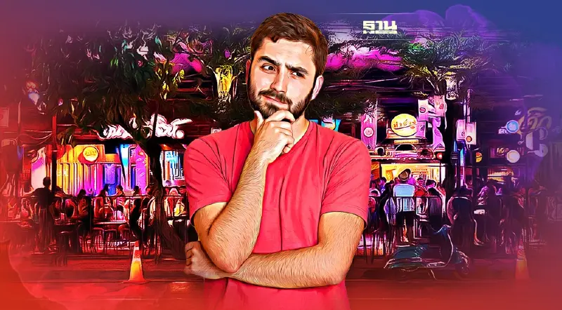 เชียงใหม่ นั่งดื่มเครื่องดื่มแอลกอฮอล์ในร้าน ได้หรือยัง ที่นี่มีคำตอบ