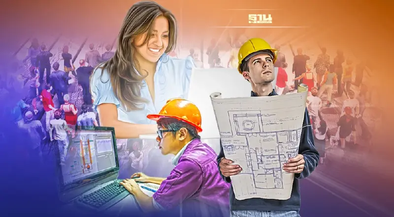 เช็คเลย 10 สายงานสุดปังตลาดต้องการปี 65 มีอะไรบ้าง คลิก