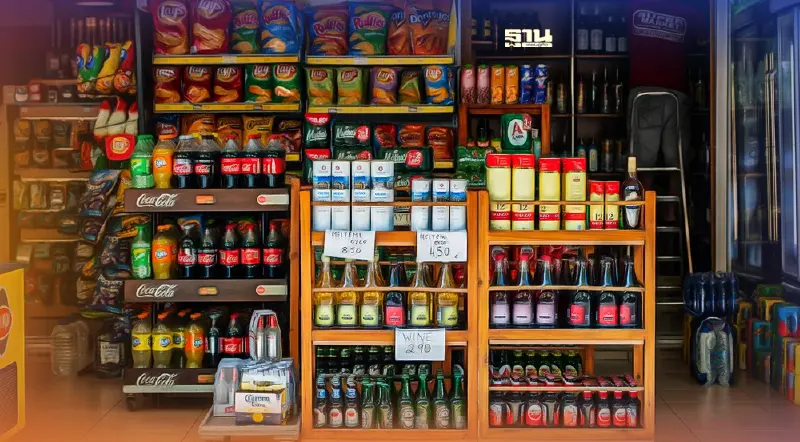 ผลักภาระให้ผู้บริโภคสินค้าอุปโภคบริโภคซุ่มอัพราคา