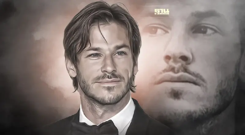 ช็อกโลกบันเทิง "กัสปาร์ อุลลิแอล" พระเอก-นายแบบดัง ประสบอุบัติเหตุดับ ช็อกโลกบันเทิง "กัสปาร์ อุลลิแอล" พระเอก-นายแบบดัง ประสบอุบัติเหตุดับ