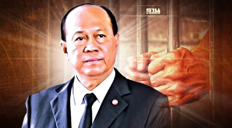 ชนคนตายต้องติดคุก “อนุพงษ์” ยก“คดีหมอกระต่าย”เป็นตัวอย่าง ชนคนตายต้องติดคุก “อนุพงษ์” ยก“คดีหมอกระต่าย”เป็นตัวอย่าง