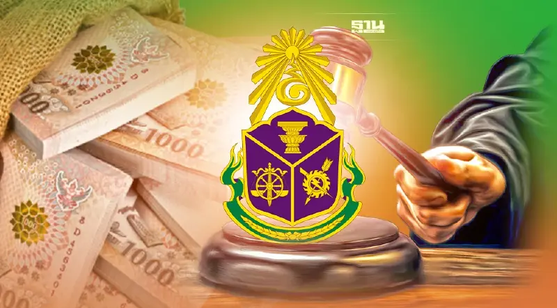 3 ปี ป.ป.ช.ฟัน "บิ๊กท้องถิ่น"ยื่นบัญชีทรัพย์สินเท็จ 13 คดี