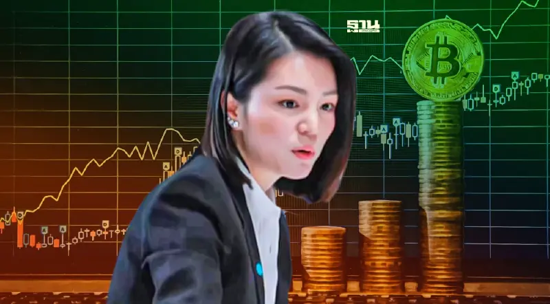 “ภาษีหุ้น-ภาษีคริปโต”เก็บเพื่อช่วยประเทศหรือผลักนักลงทุนออกนอกประเทศ