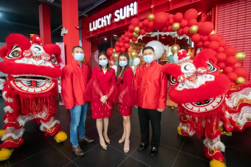 ธุรกิจสุกี้ปรับตัวสู้โควิด ชูจุดแข็งสูตรเด็ดน้ำจิ้มในตำนาน