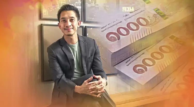 SC ลุยควักที่ดินหมื่นล. ปั้มโครงการใหม่ปีนี้ 27โครงการ