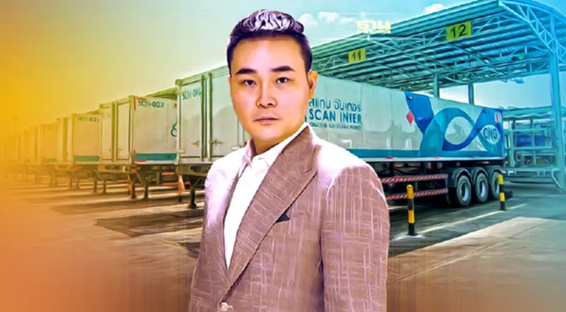 SCN ปิดดีลร่วมทุนยักษ์ญี่ปุ่น บุกธุรกิจก๊าซธรรมชาติ SCN ปิดดีลร่วมทุนยักษ์ญี่ปุ่น บุกธุรกิจก๊าซธรรมชาติ
