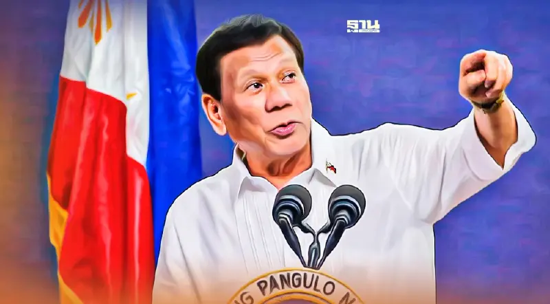 “ดูแตร์เต” ลั่น คนไม่ฉีดวัคซีนหมดสิทธิ์ลั้นลา ออกจากบ้านเจอคุก!