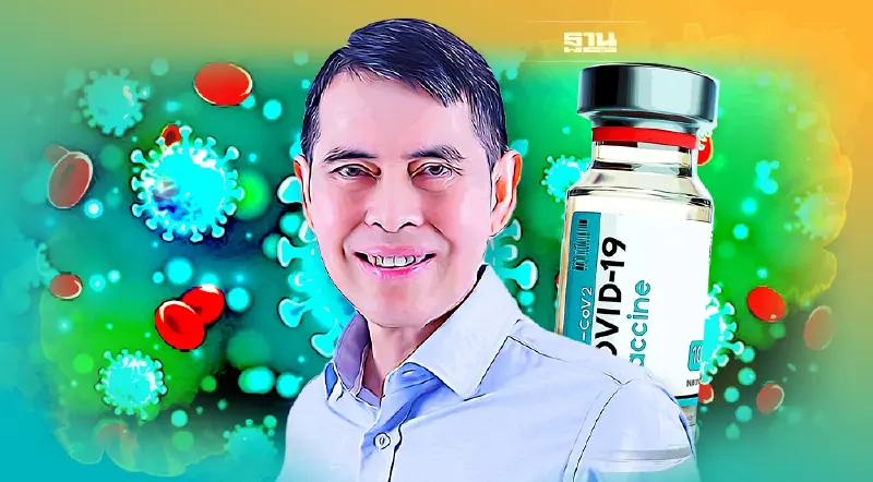 วัคซีนเข็มกระตุ้นต้องมา สร้างเกราะป้องกันไวรัสโควิด-19 กลายพันธุ์